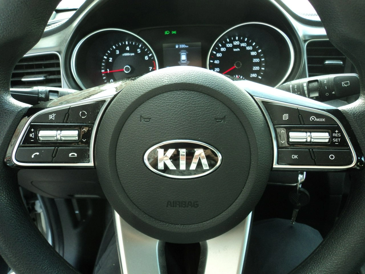 Kia Nowy Ceed - Zdjęcie 11