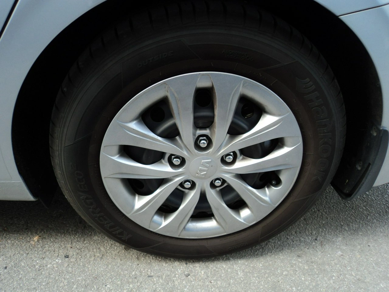 Kia Nowy Ceed - Zdjęcie 13