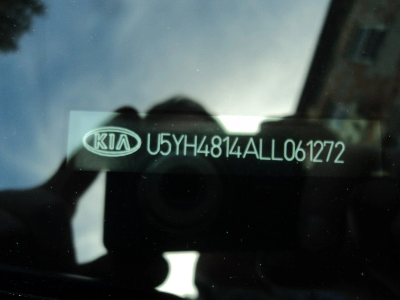 Kia Nowy Ceed - Zdjęcie 17