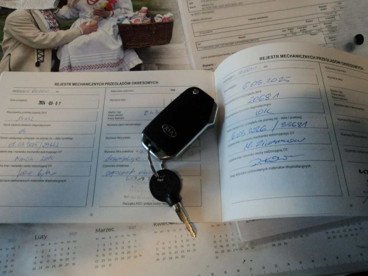 Kia Nowy Ceed - Zdjęcie 19