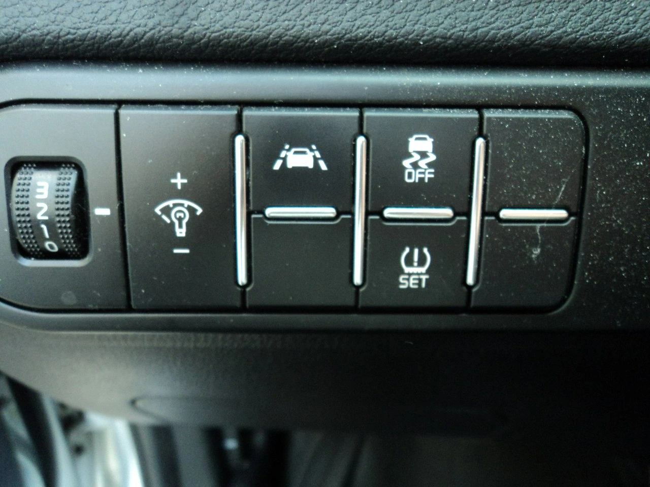 Kia Nowy Ceed - Zdjęcie 8