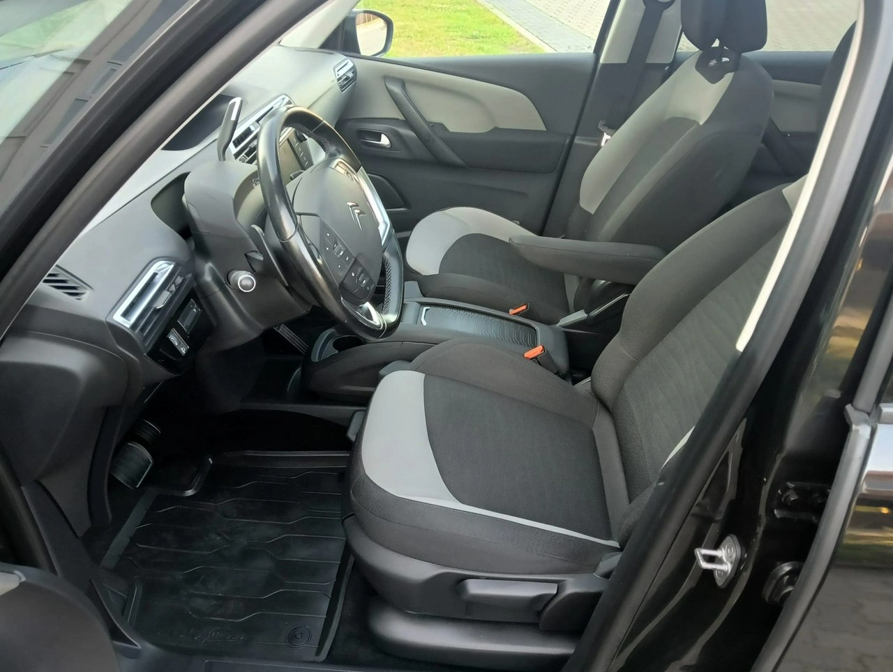 Citroën C4 Grand Picasso - Zdjęcie 7