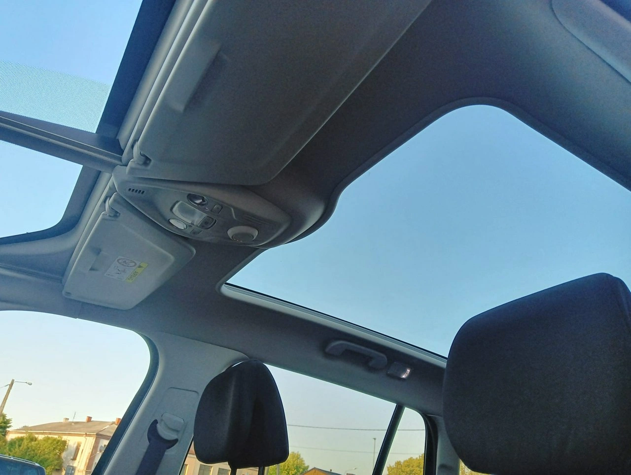 Citroën C4 Grand Picasso - Zdjęcie 32