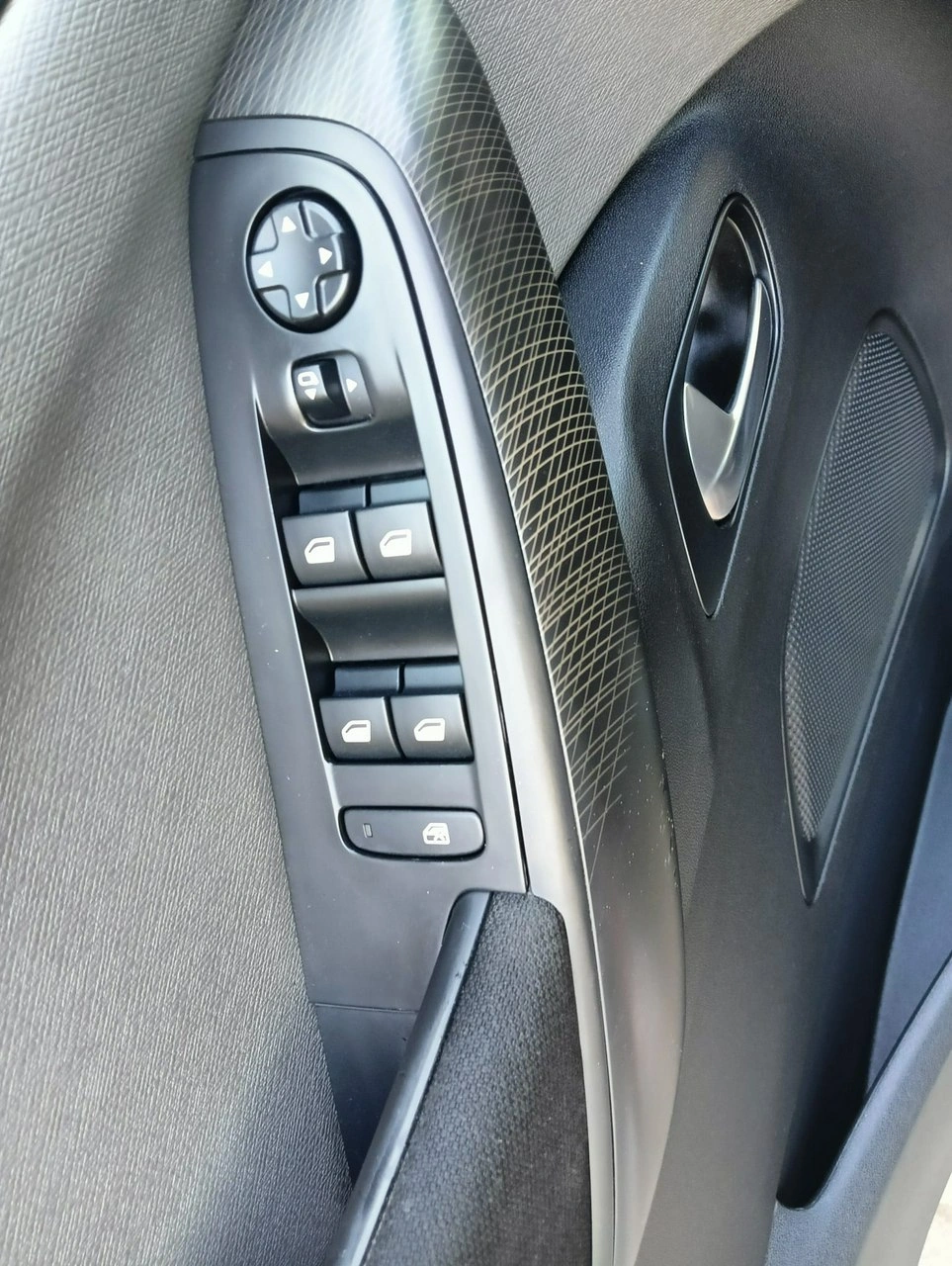 Citroën C4 Grand Picasso - Zdjęcie 33