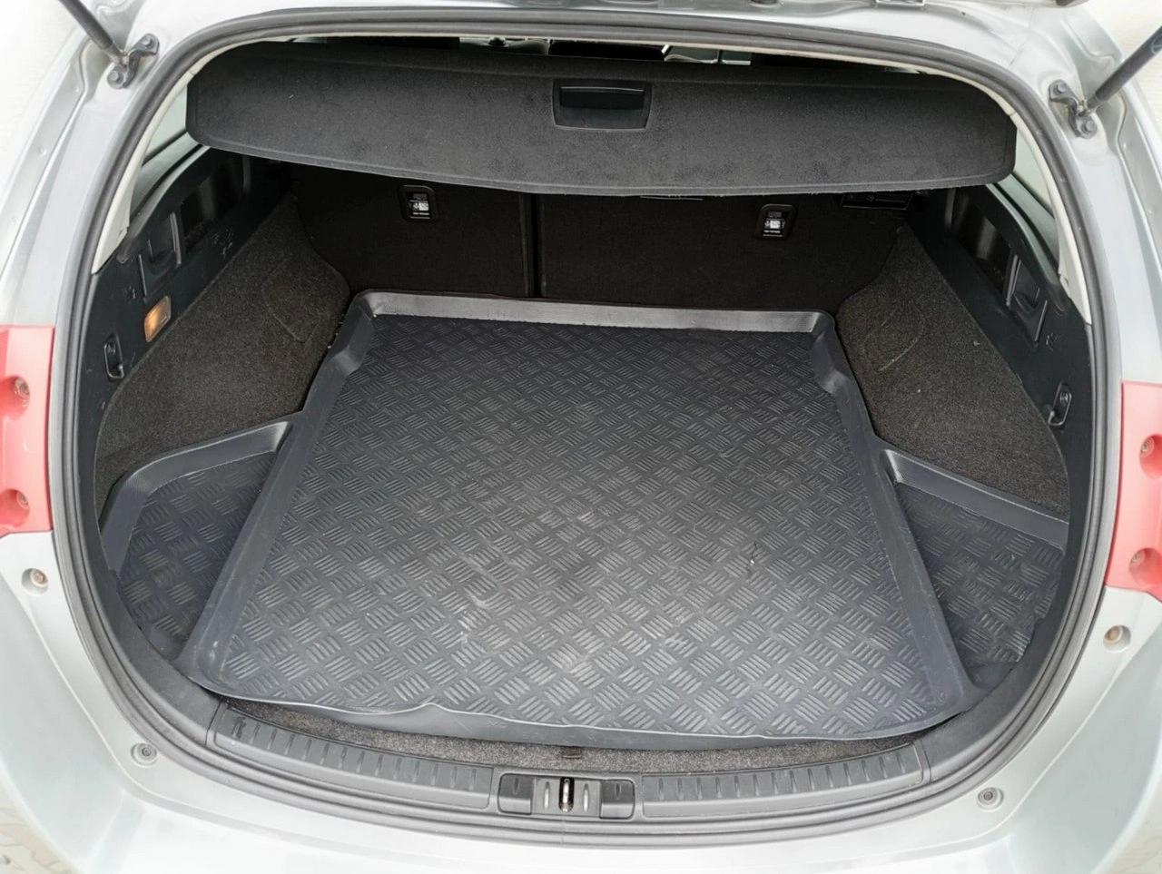Toyota Auris - Zdjęcie 26