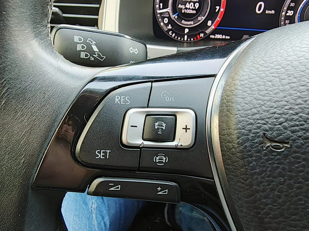 Volkswagen Atlas - Zdjęcie 19