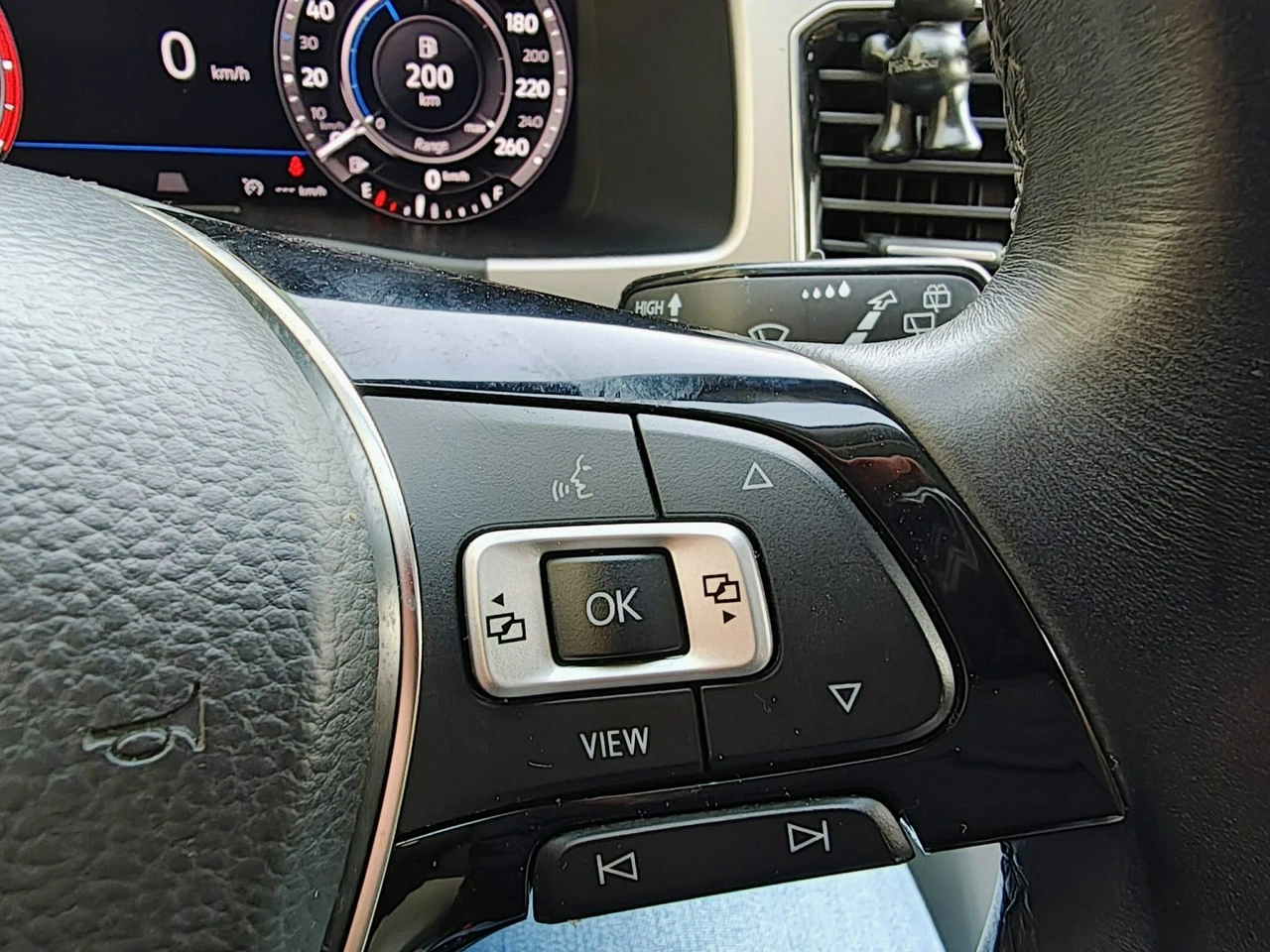 Volkswagen Atlas - Zdjęcie 20