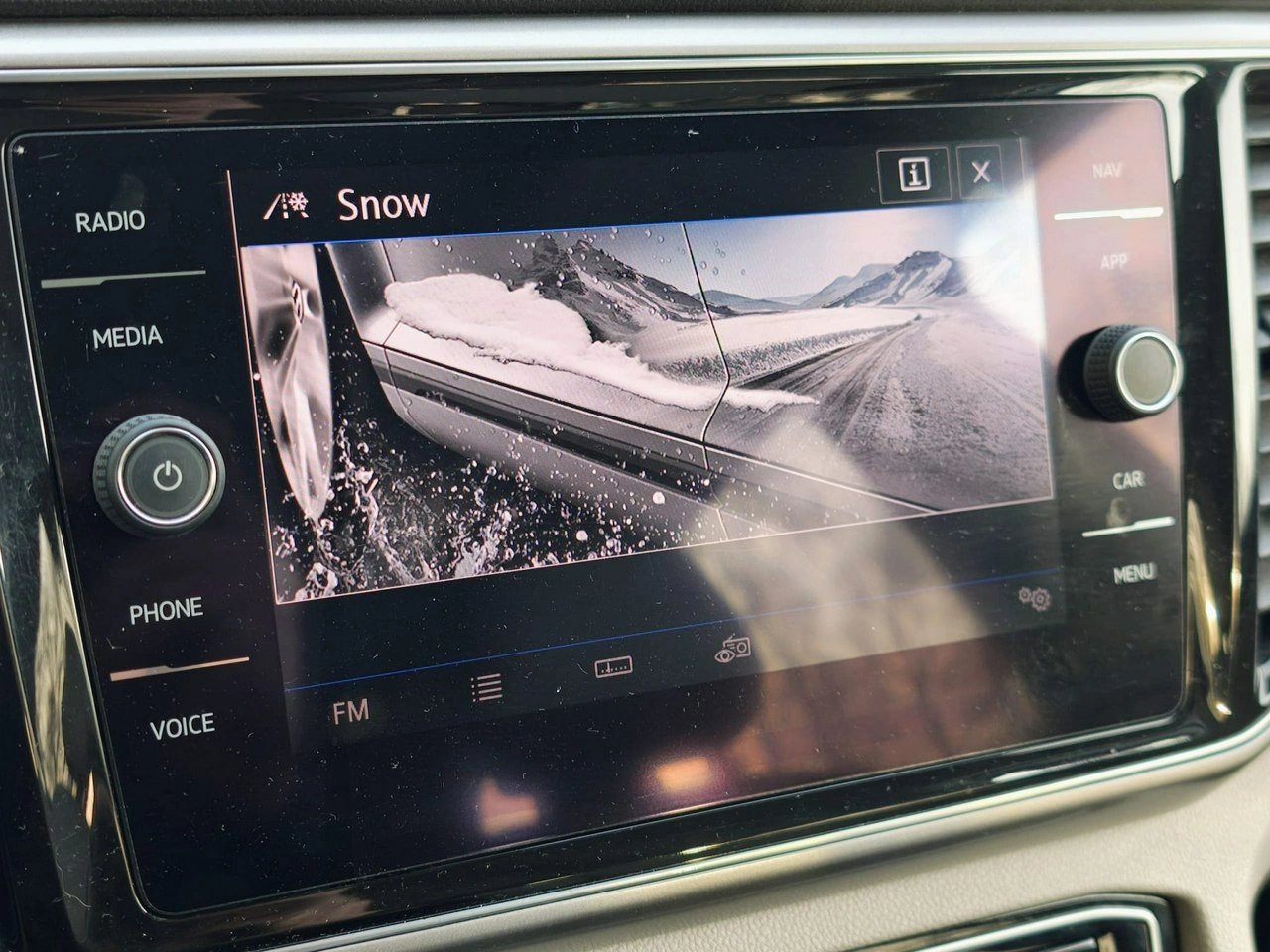 Volkswagen Atlas - Zdjęcie 22