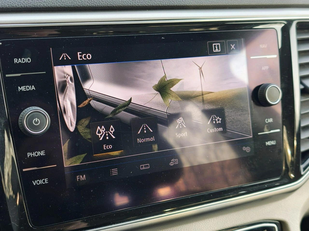 Volkswagen Atlas - Zdjęcie 25