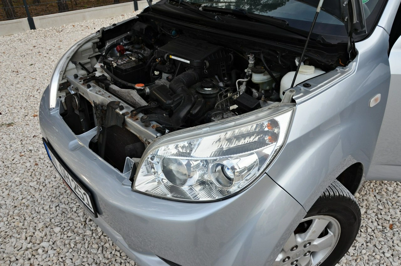 Daihatsu Terios - Zdjęcie 9