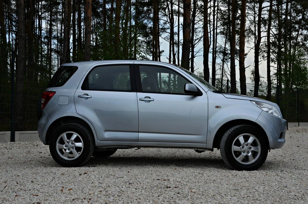 Daihatsu Terios - Zdjęcie 13