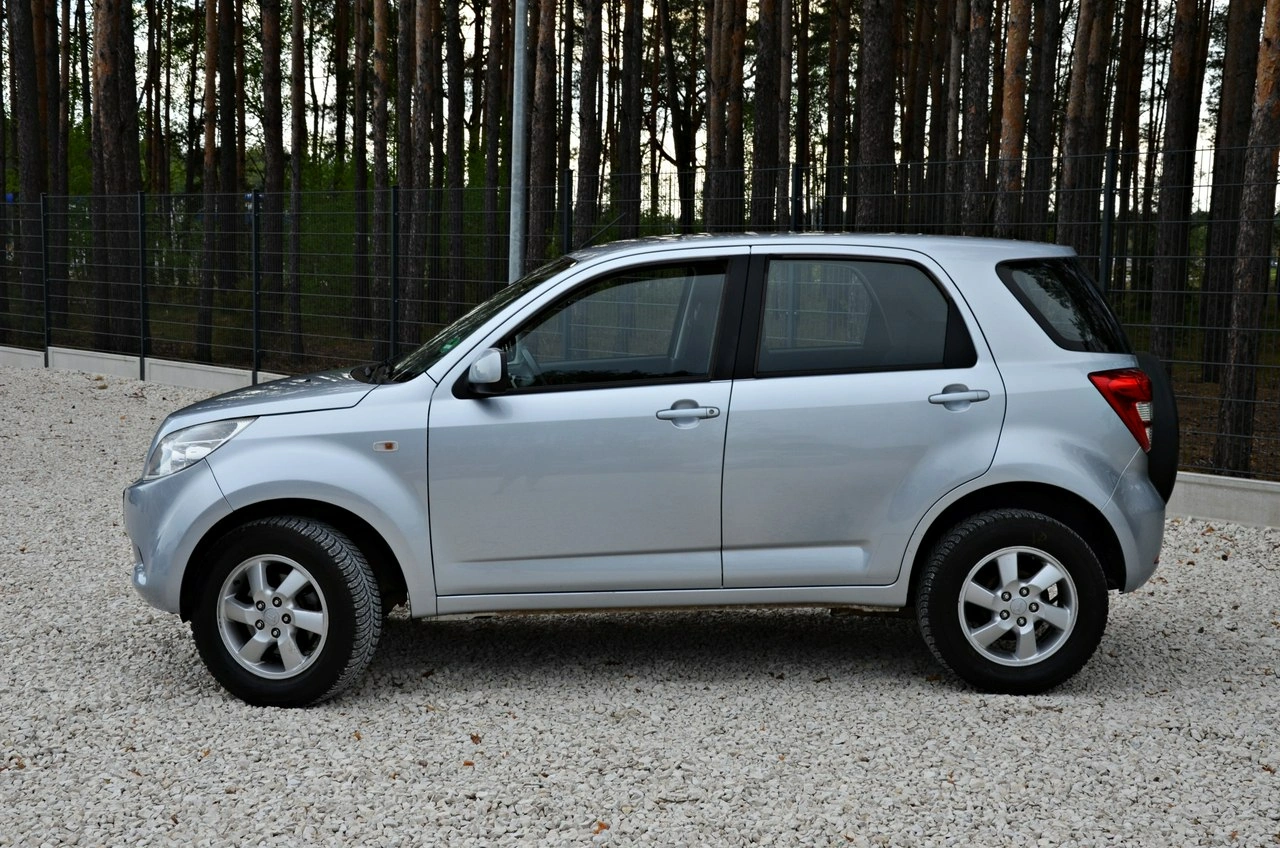 Daihatsu Terios - Zdjęcie 18