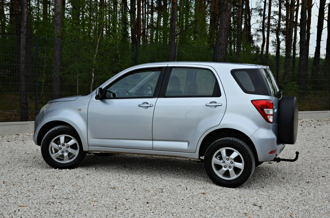 Daihatsu Terios - Zdjęcie 20