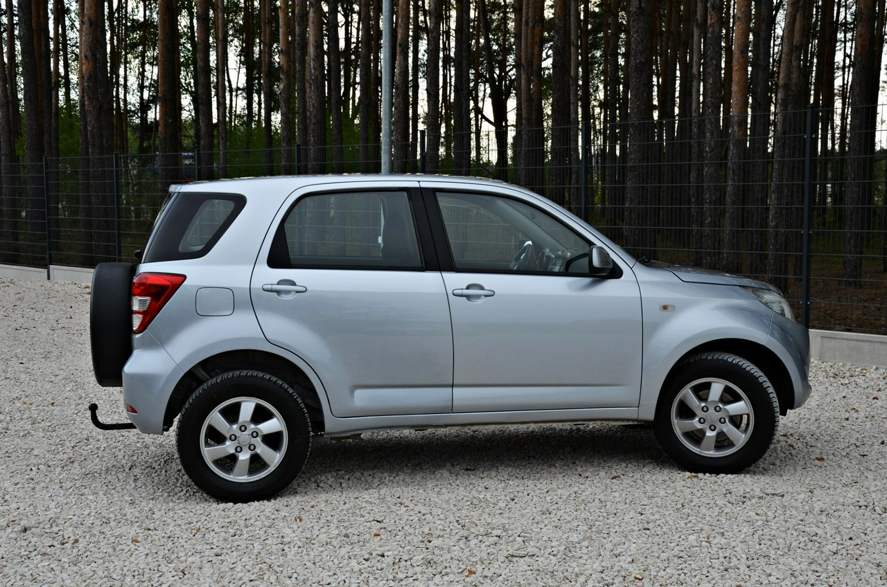 Daihatsu Terios - Zdjęcie 26