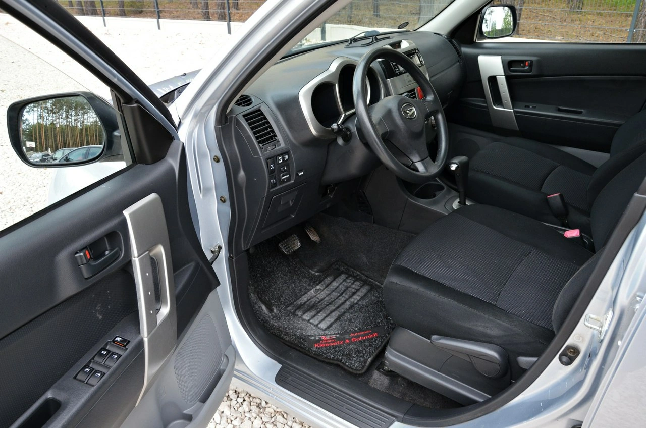 Daihatsu Terios - Zdjęcie 27