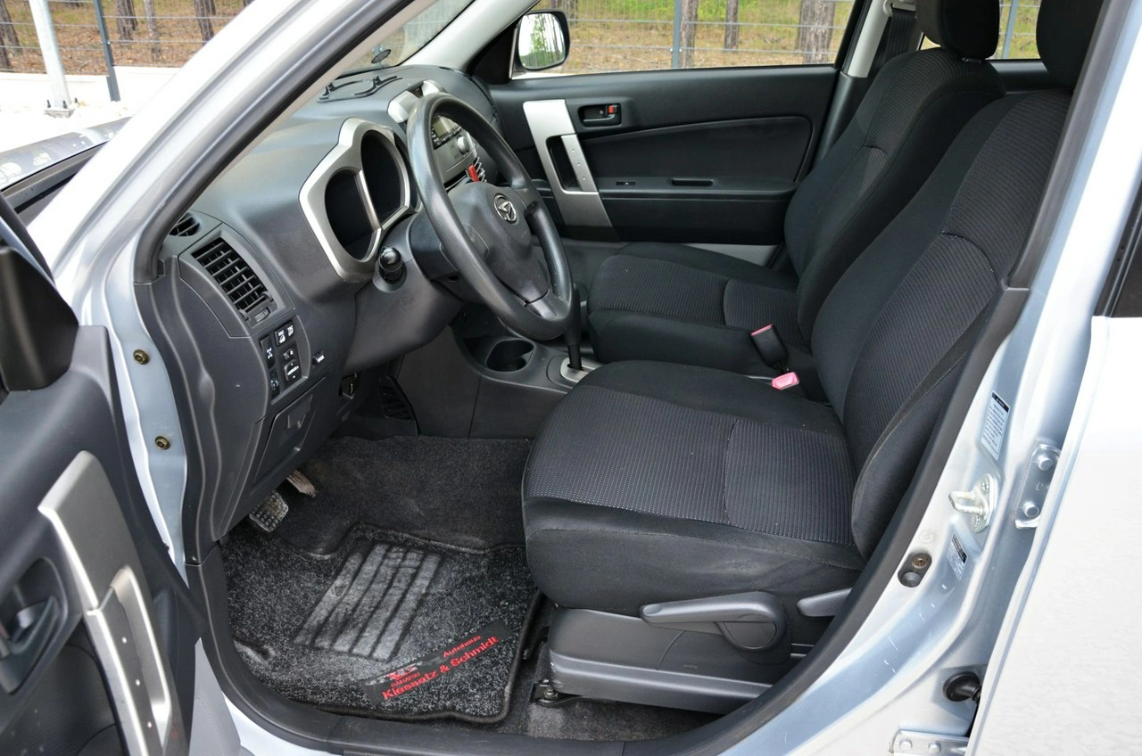 Daihatsu Terios - Zdjęcie 28