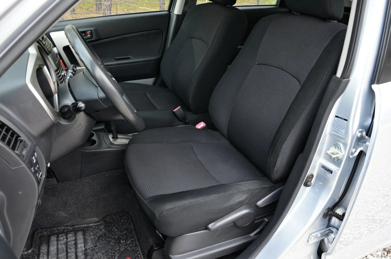 Daihatsu Terios - Zdjęcie 30