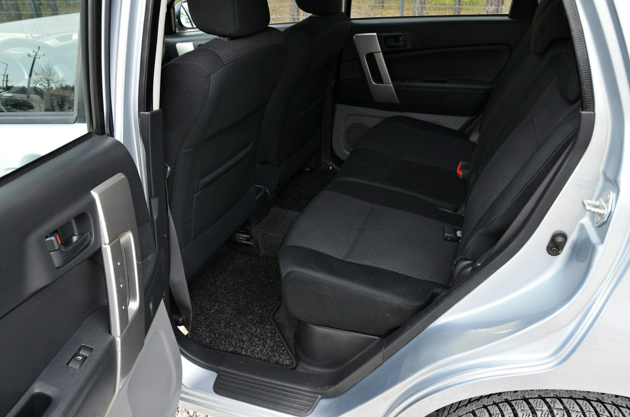 Daihatsu Terios - Zdjęcie 31