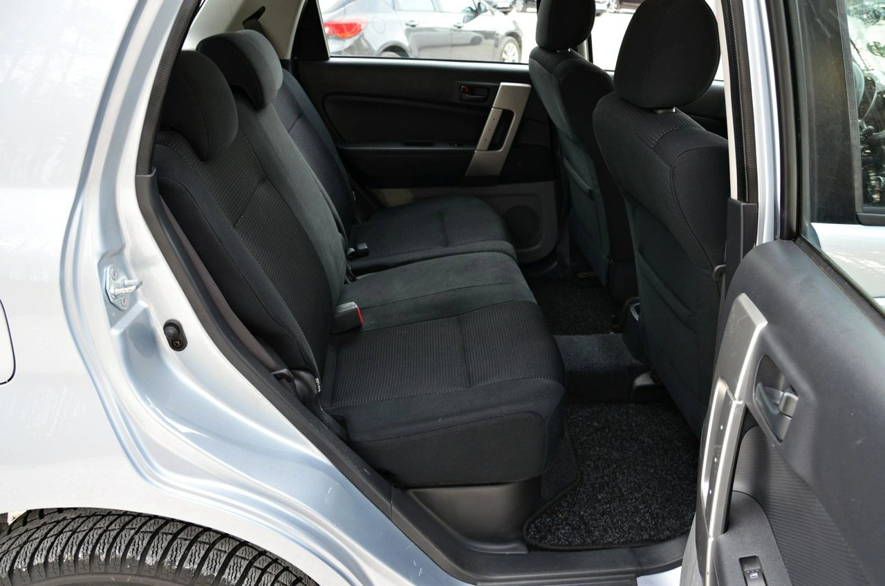 Daihatsu Terios - Zdjęcie 33