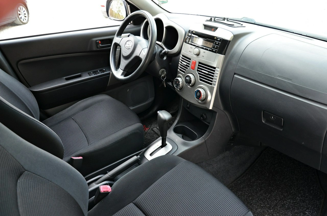 Daihatsu Terios - Zdjęcie 36