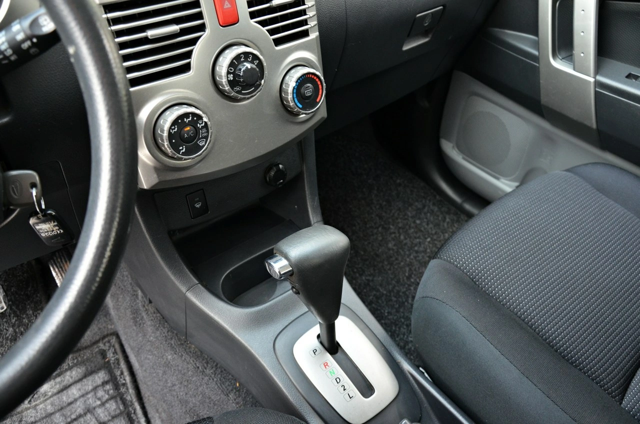 Daihatsu Terios - Zdjęcie 39