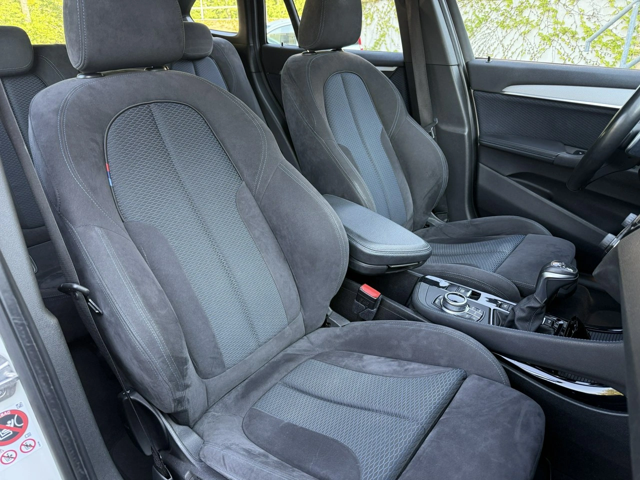 BMW X1 - Zdjęcie 9