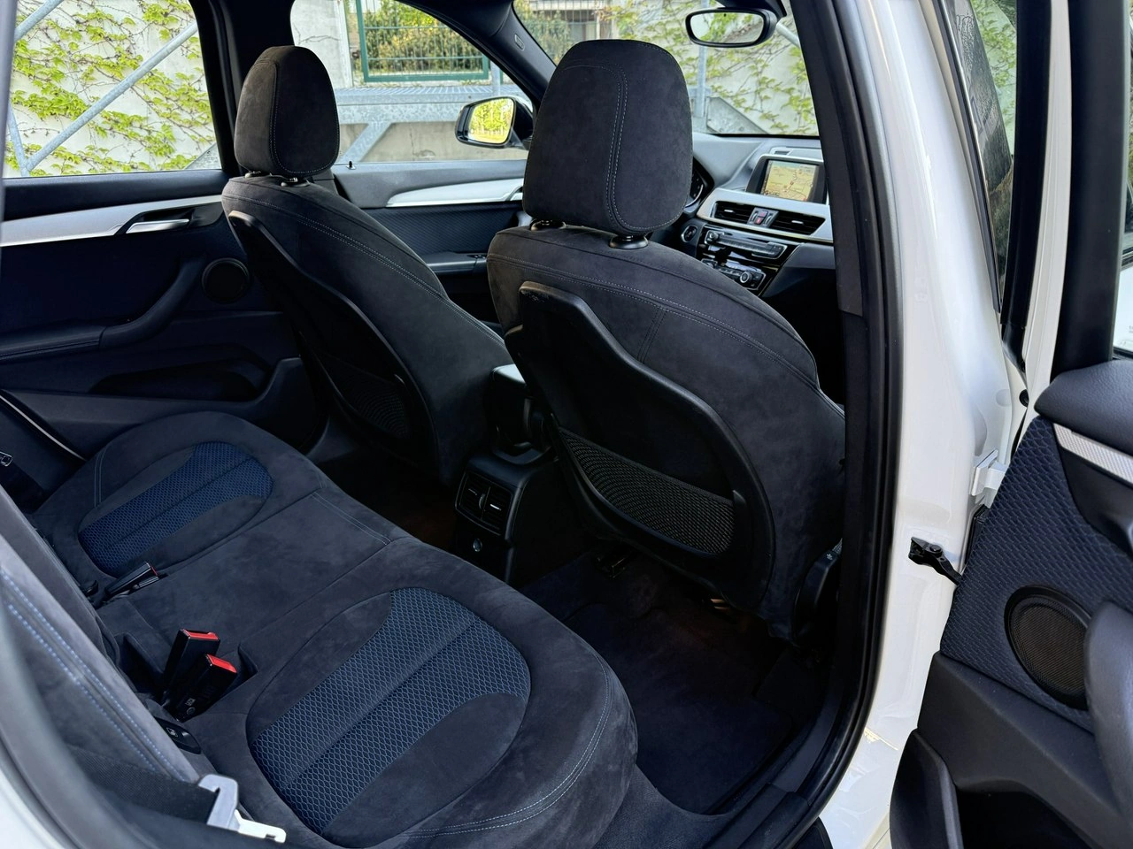 BMW X1 - Zdjęcie 10