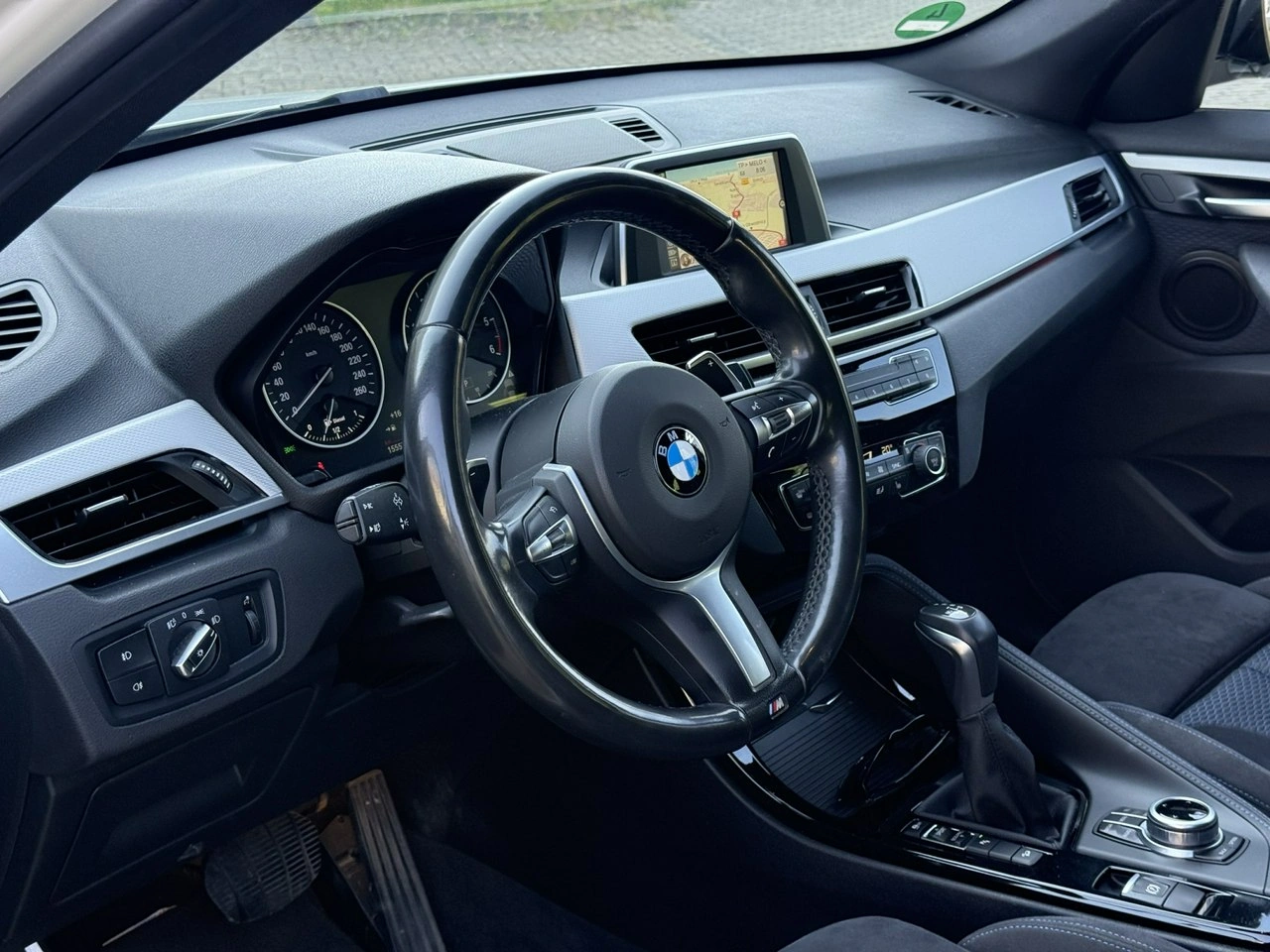 BMW X1 - Zdjęcie 19