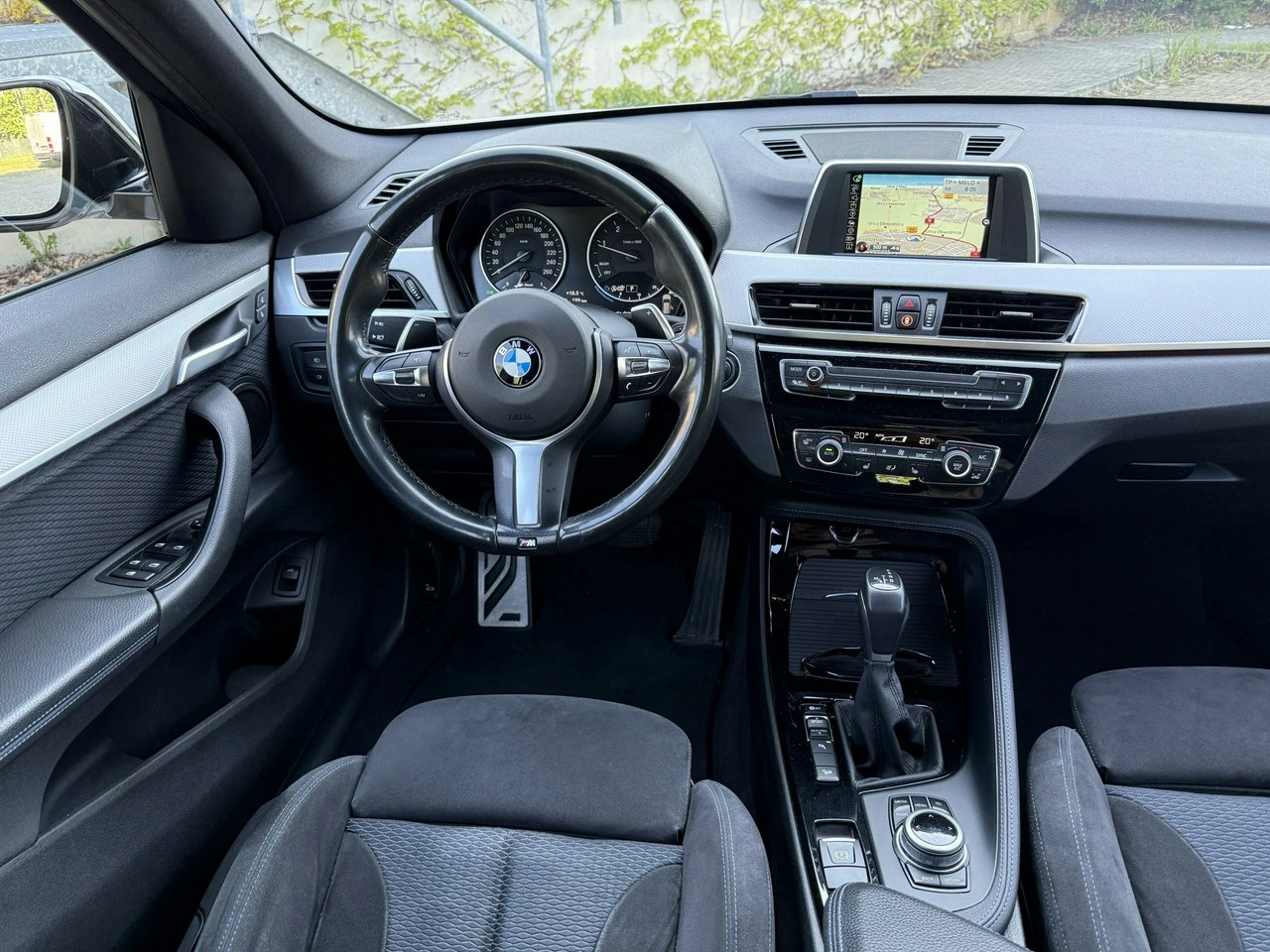 BMW X1 - Zdjęcie 20