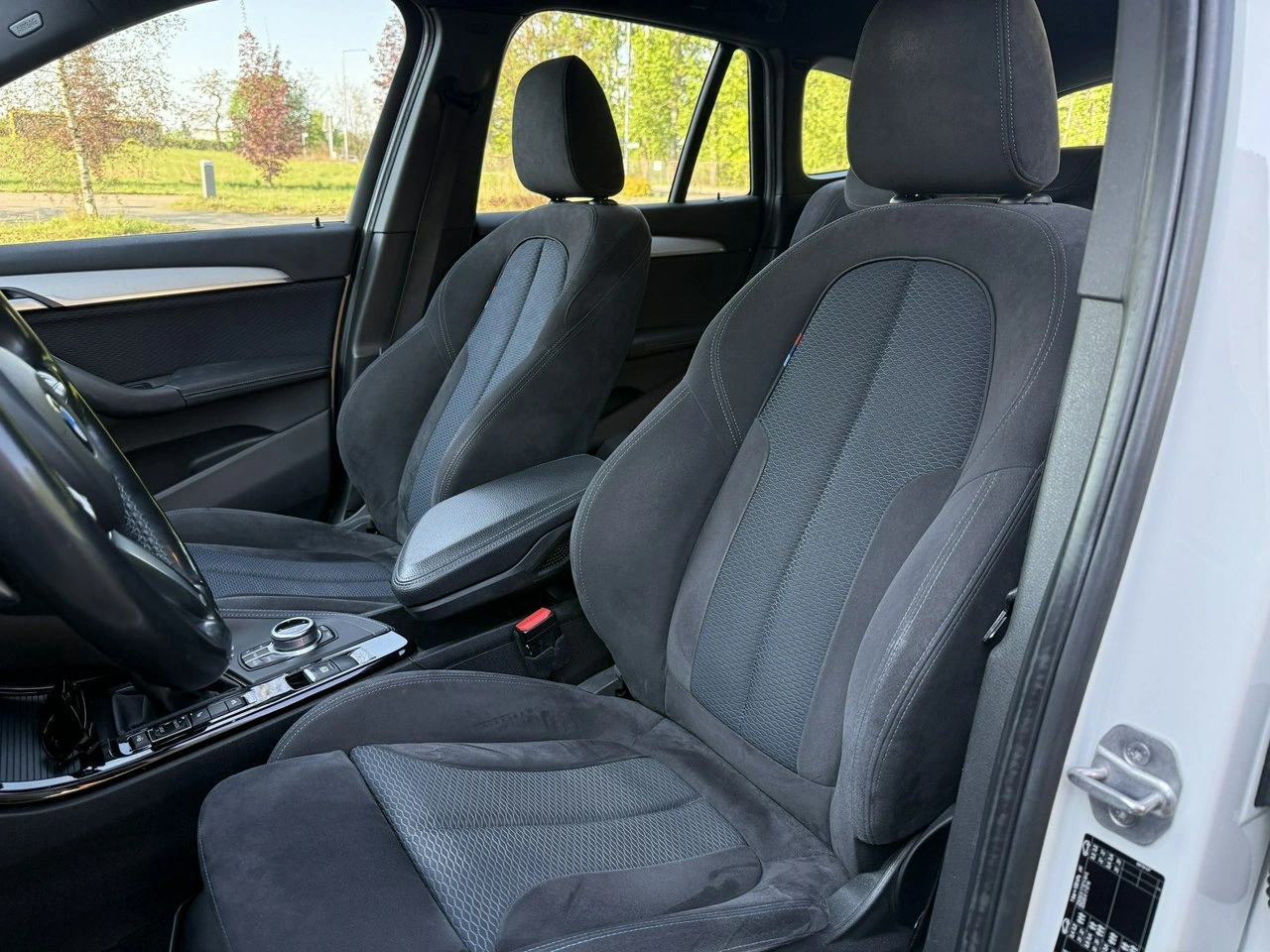 BMW X1 - Zdjęcie 21
