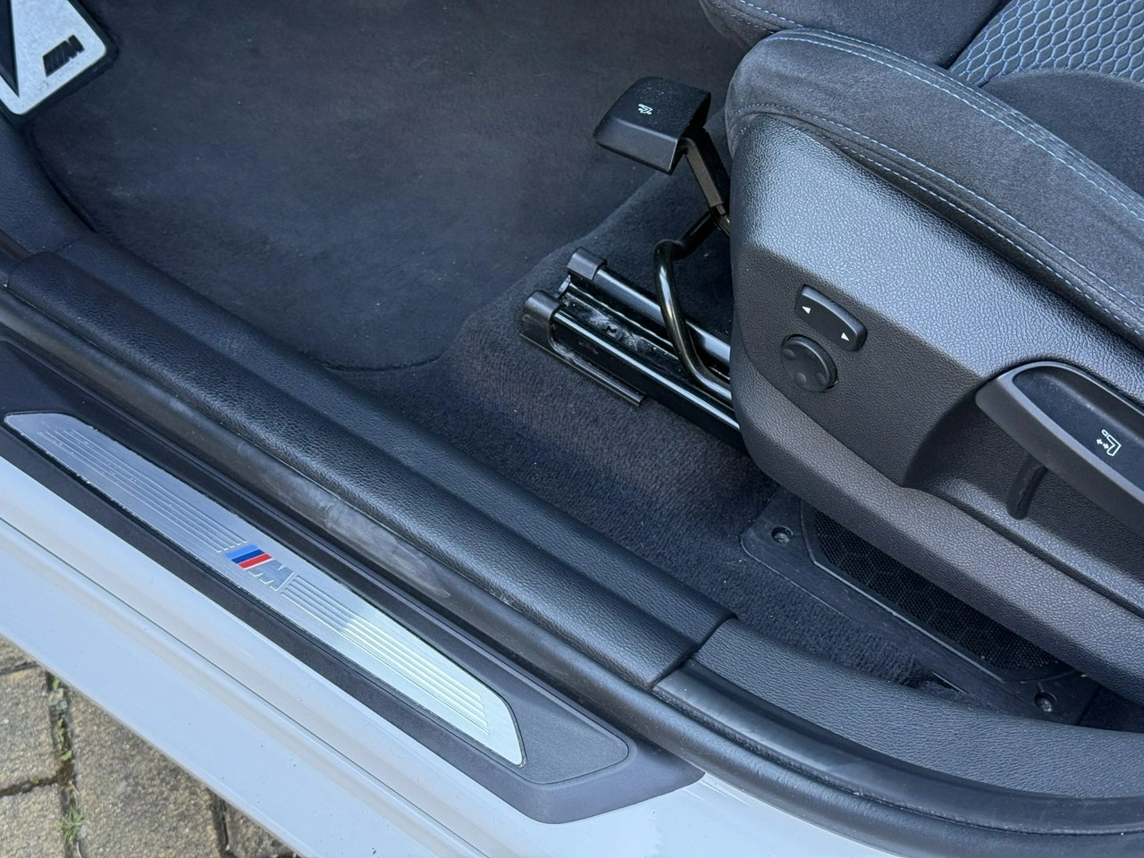 BMW X1 - Zdjęcie 22
