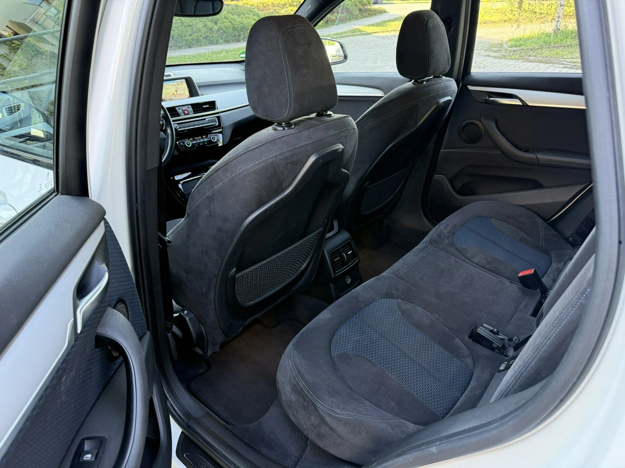 BMW X1 - Zdjęcie 23