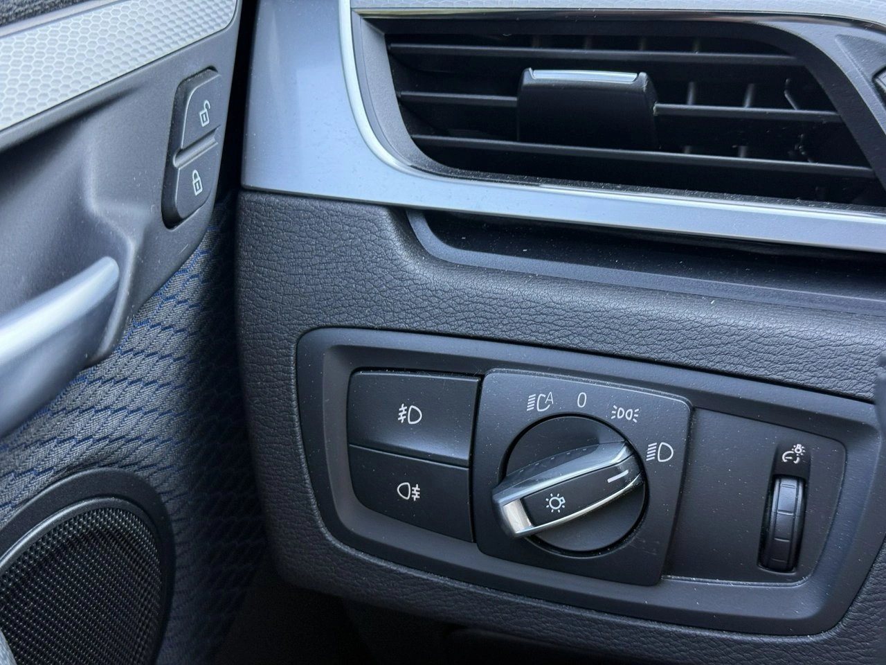 BMW X1 - Zdjęcie 25