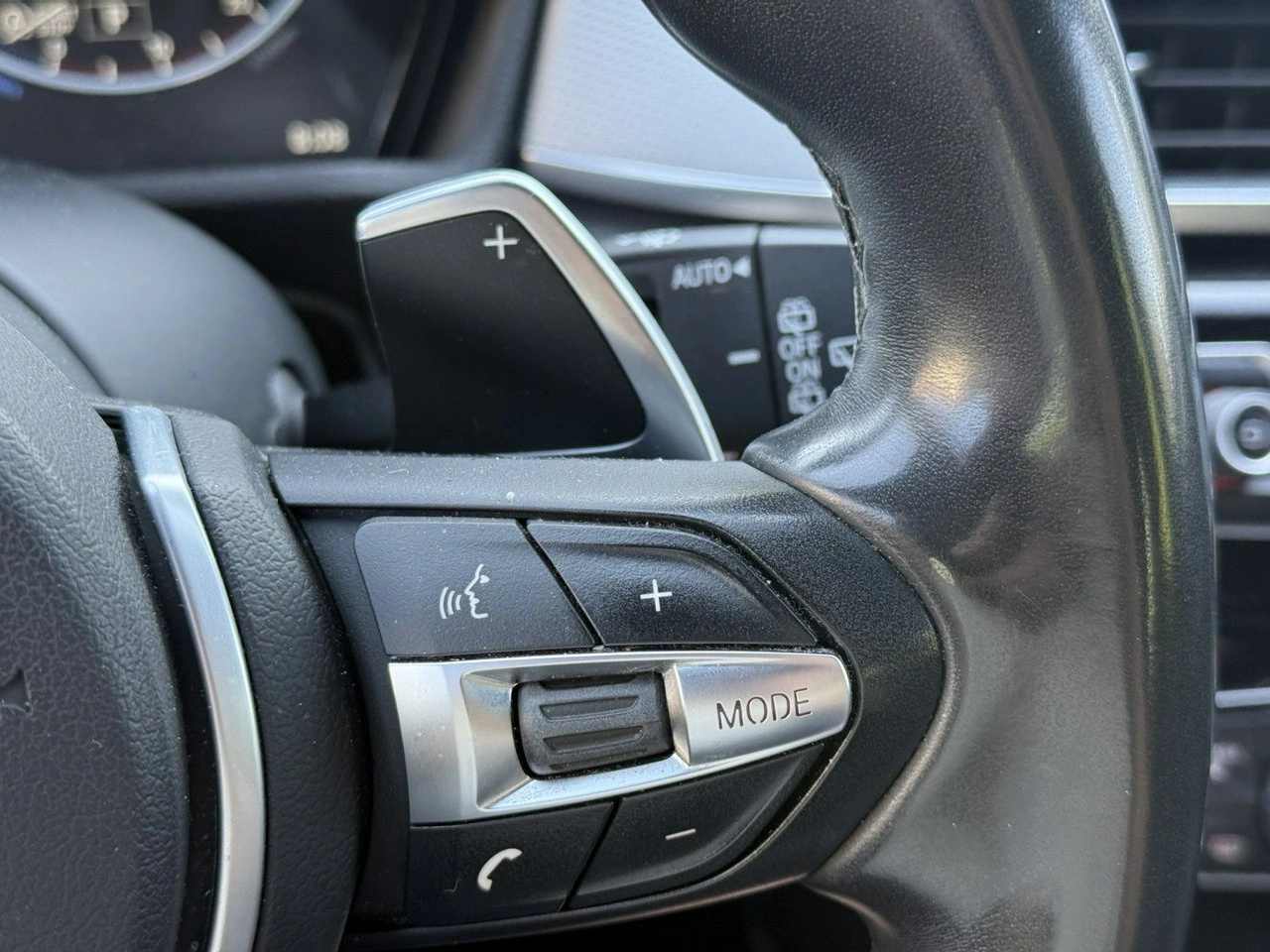 BMW X1 - Zdjęcie 28