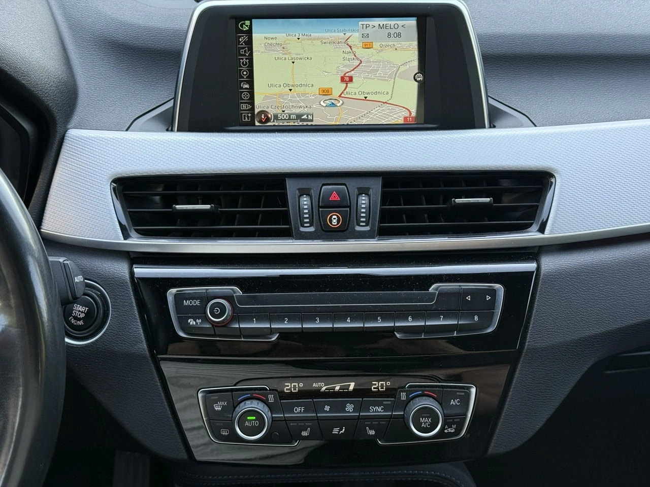 BMW X1 - Zdjęcie 29