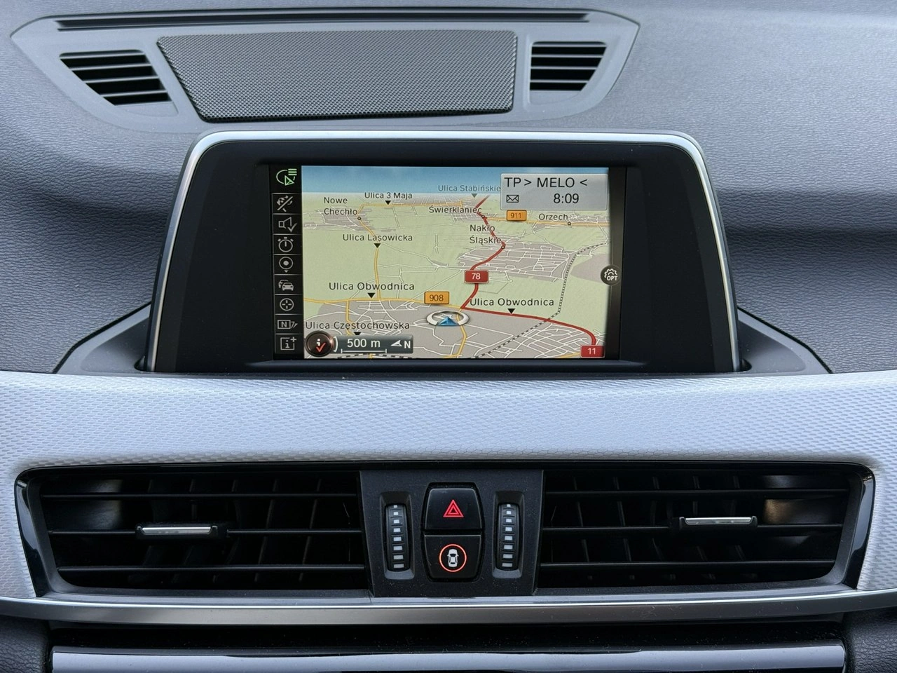 BMW X1 - Zdjęcie 31