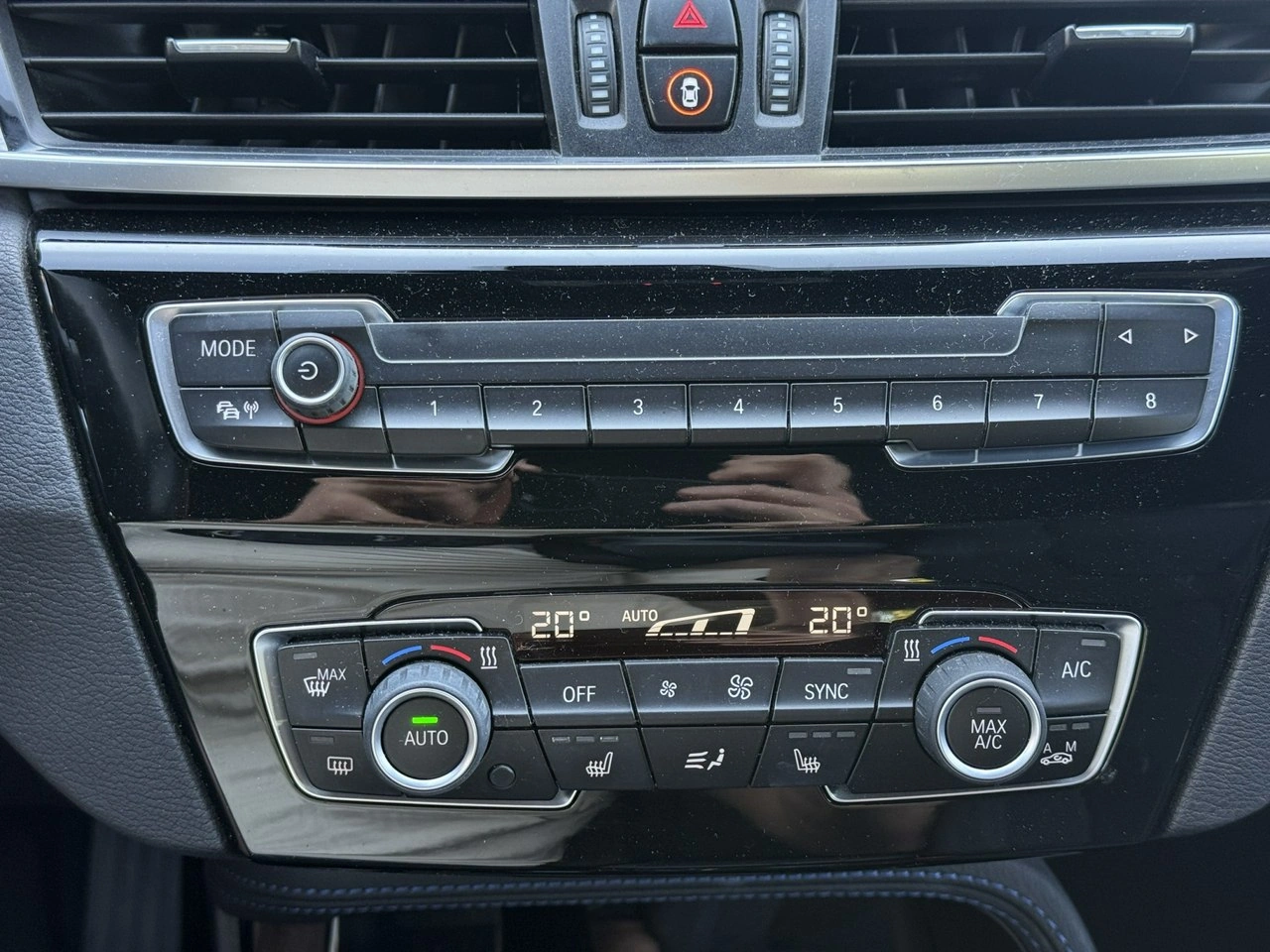 BMW X1 - Zdjęcie 34