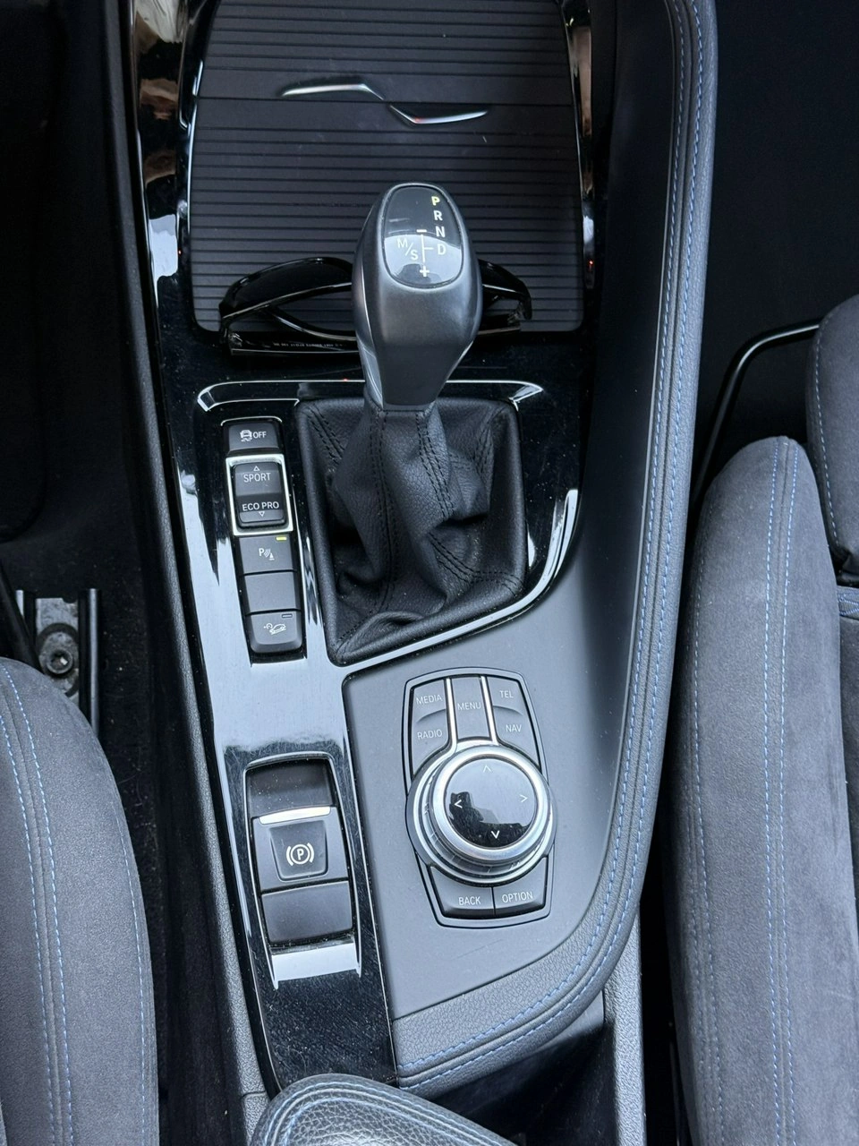 BMW X1 - Zdjęcie 35