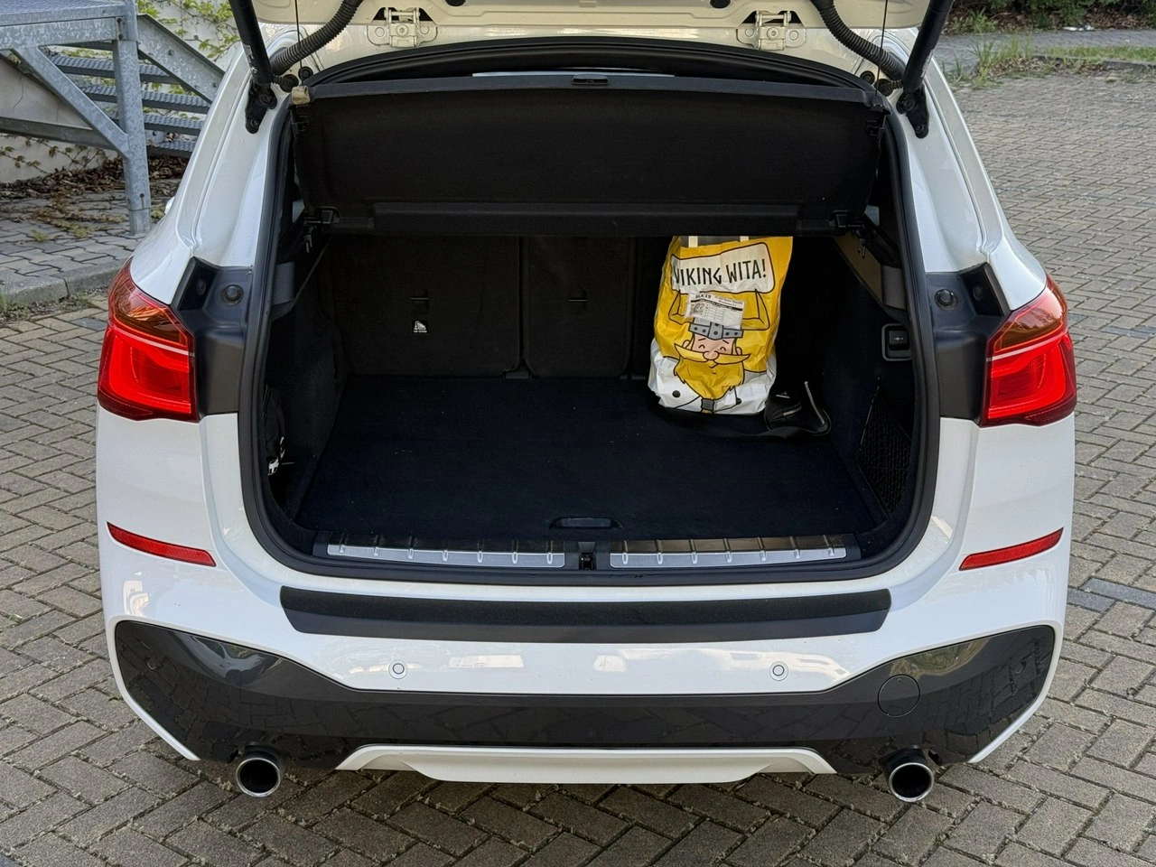 BMW X1 - Zdjęcie 37
