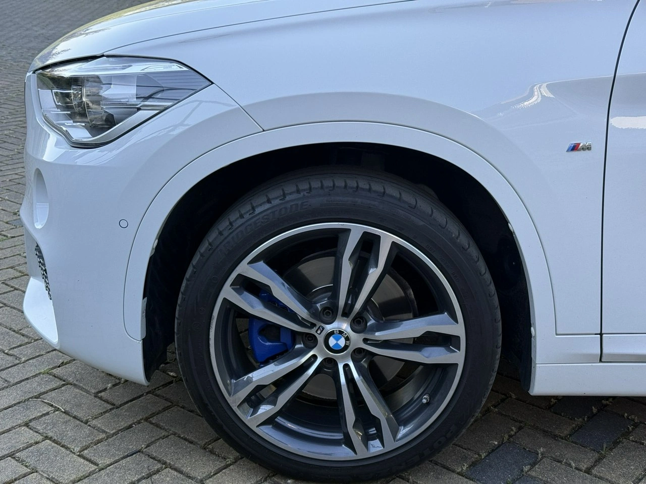 BMW X1 - Zdjęcie 39