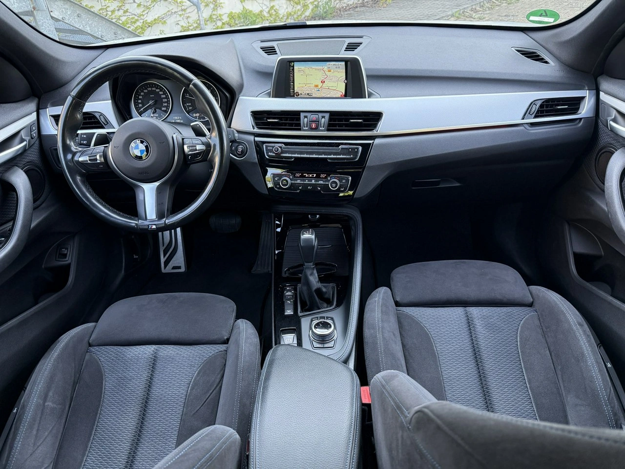 BMW X1 - Zdjęcie 5