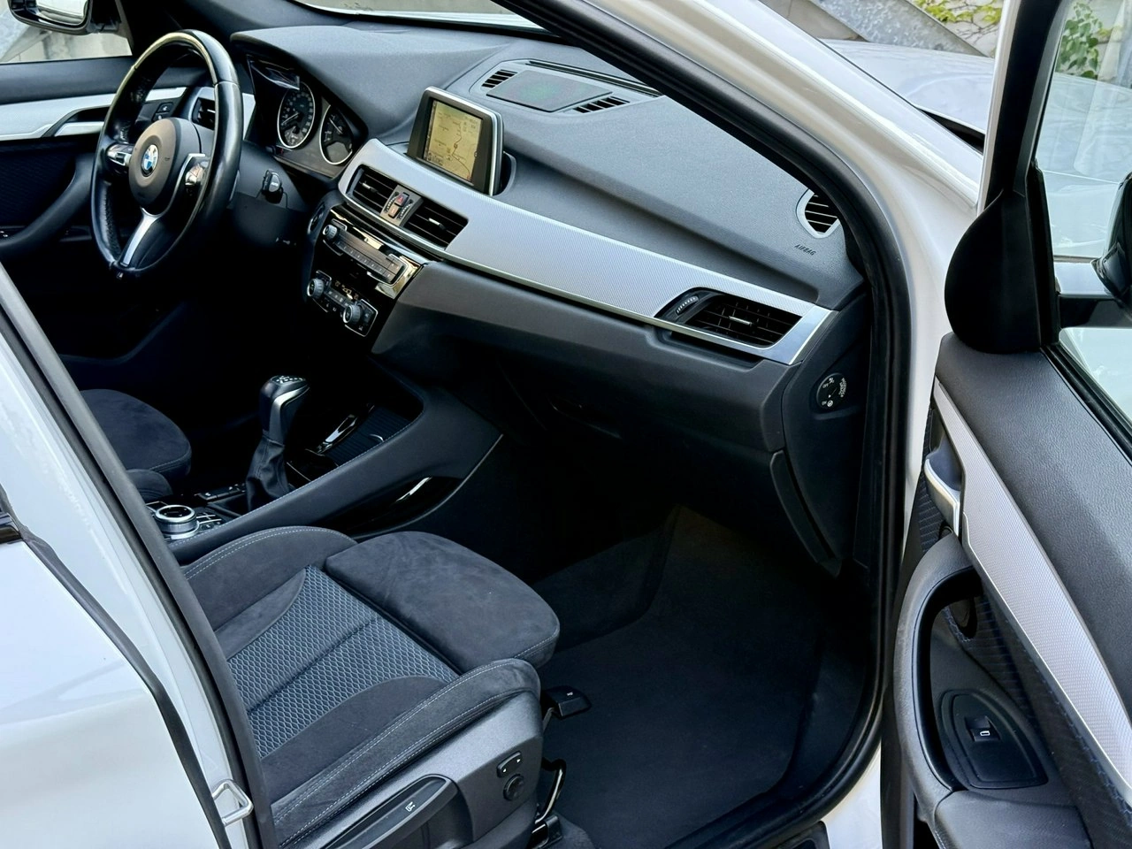 BMW X1 - Zdjęcie 7