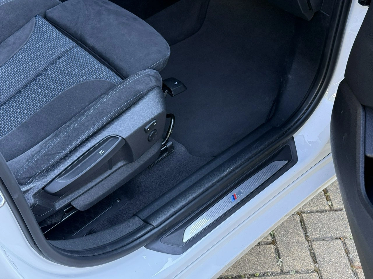 BMW X1 - Zdjęcie 8