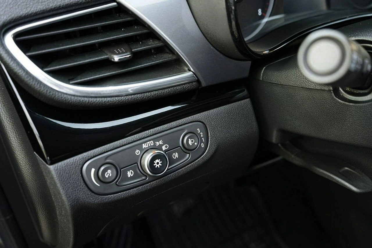 Opel Mokka X - Zdjęcie 15