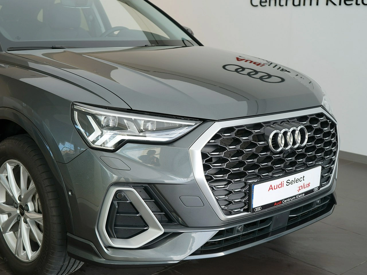 Audi Q3 - Zdjęcie 6