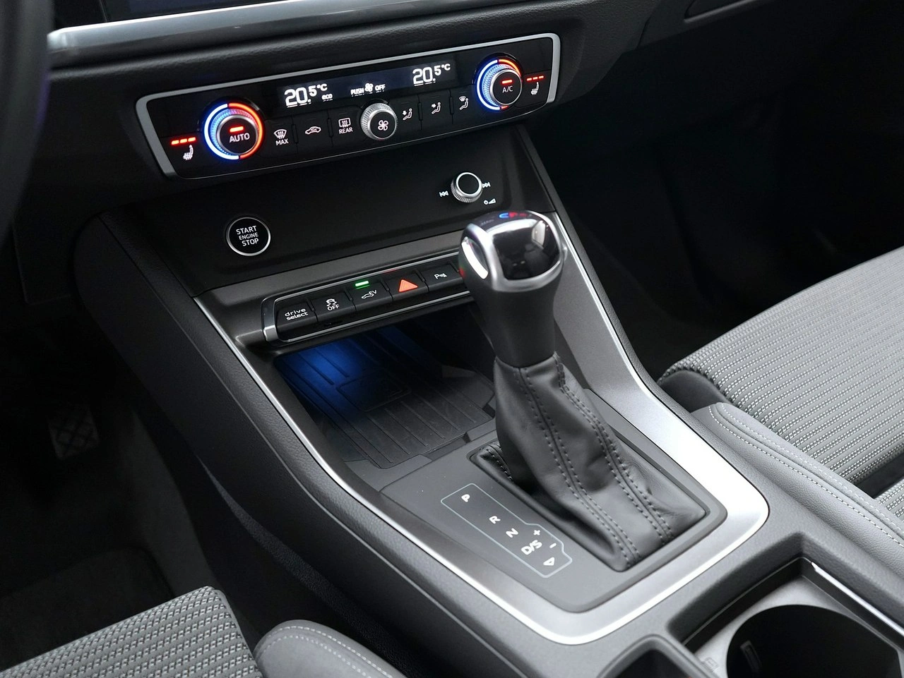 Audi Q3 - Zdjęcie 19