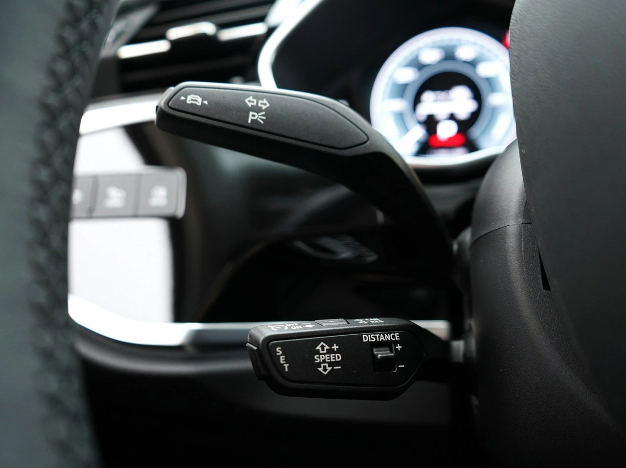 Audi Q3 - Zdjęcie 21