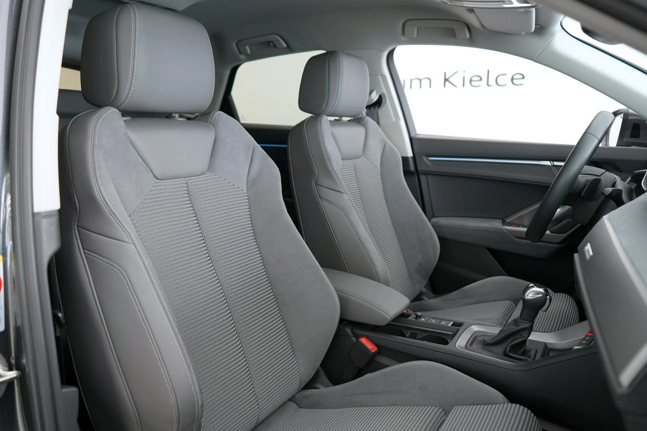 Audi Q3 - Zdjęcie 22