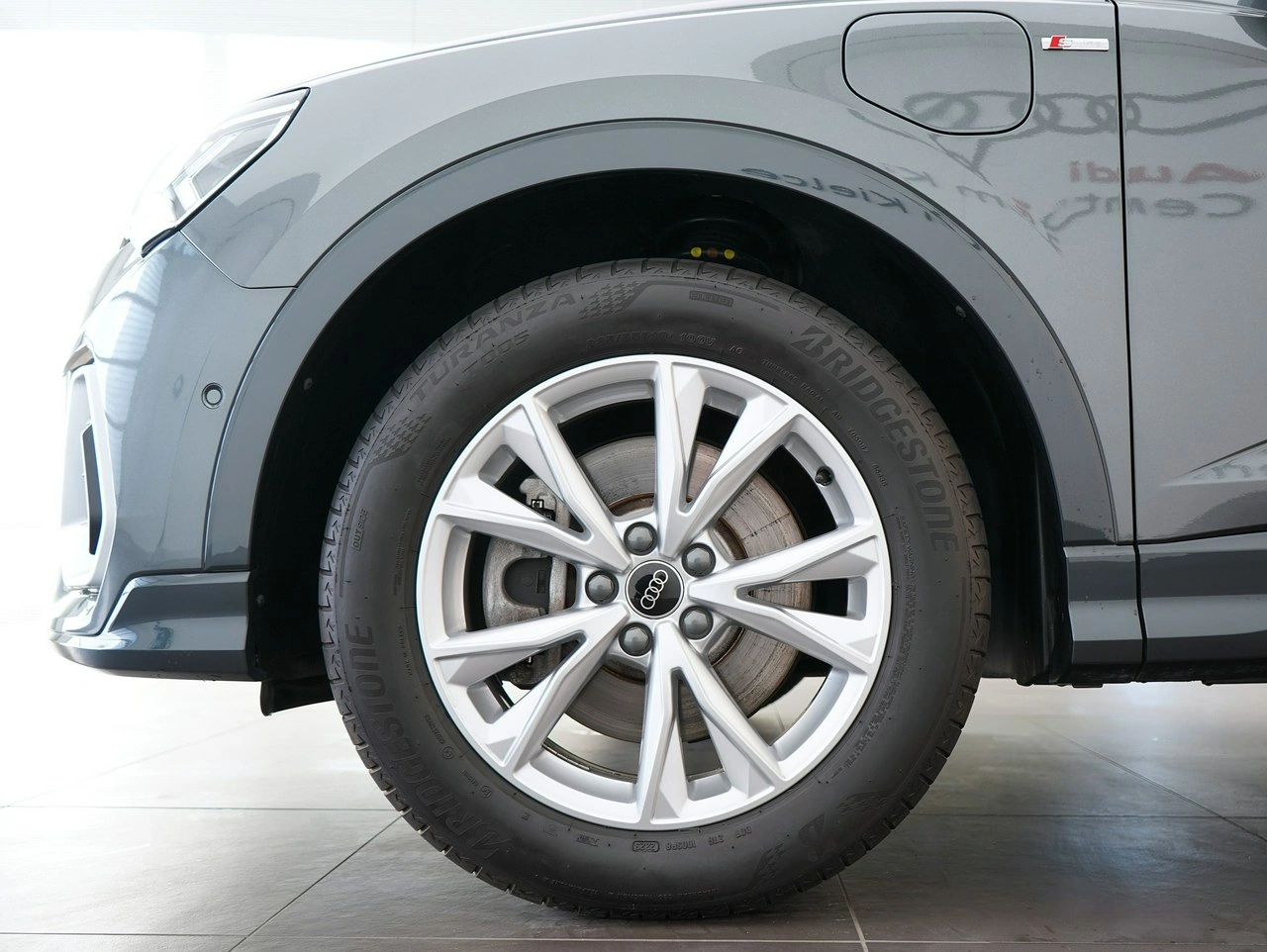 Audi Q3 - Zdjęcie 7