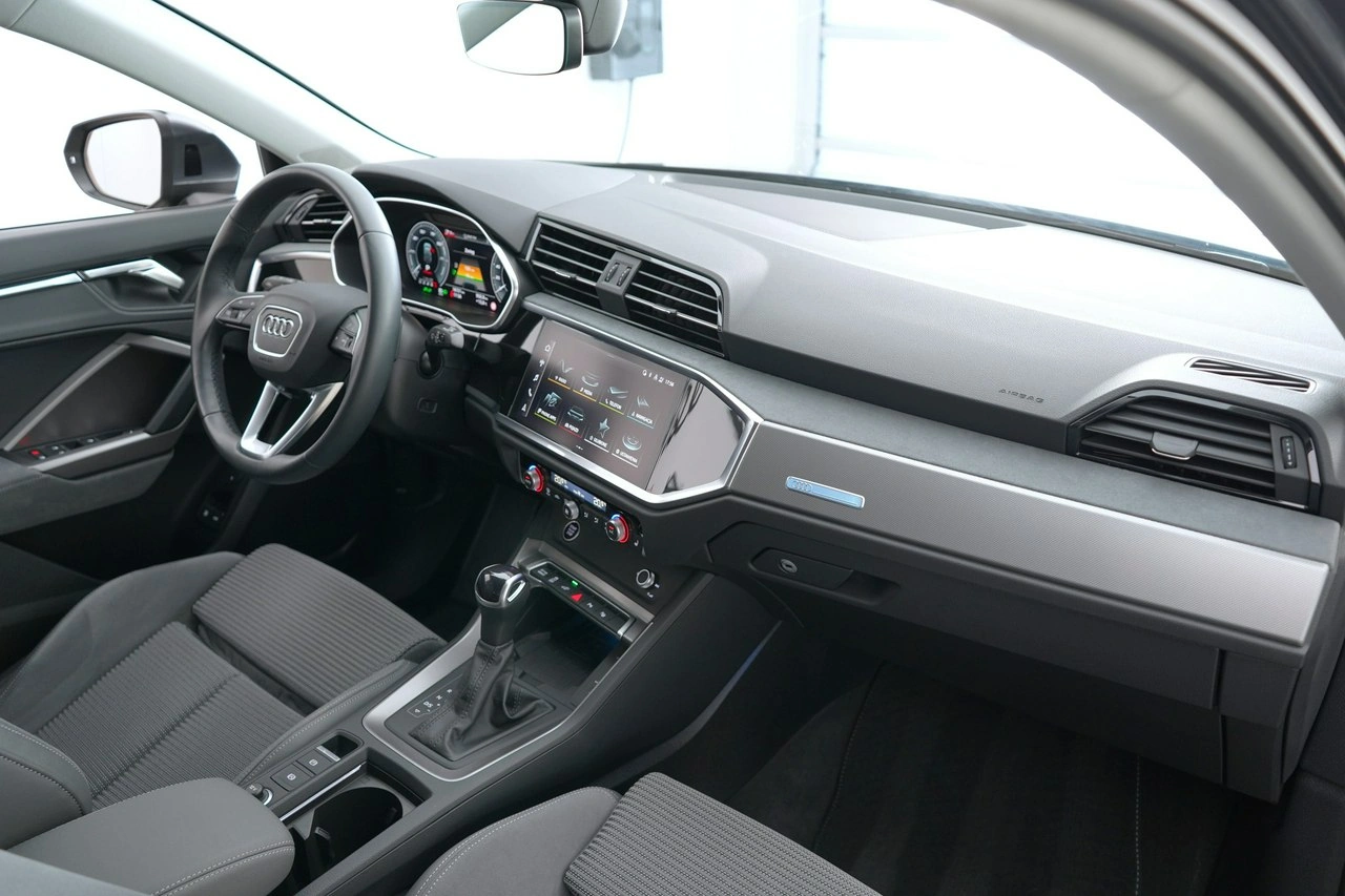 Audi Q3 - Zdjęcie 25